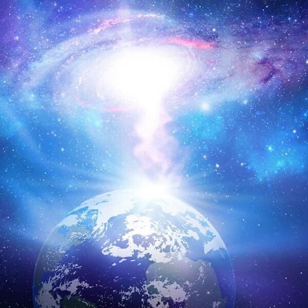 Moving Through Many Dimensions: a memoir, more or less