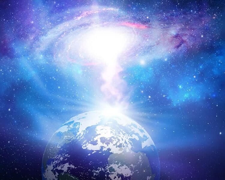 Moving Through Many Dimensions: a memoir, more or less
