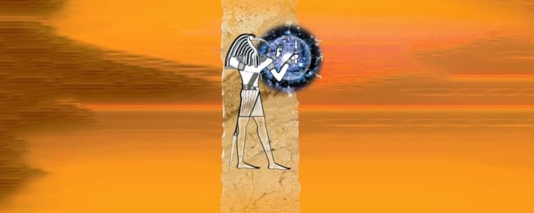 The Emerald Tablets • Key Points to Tablet Two