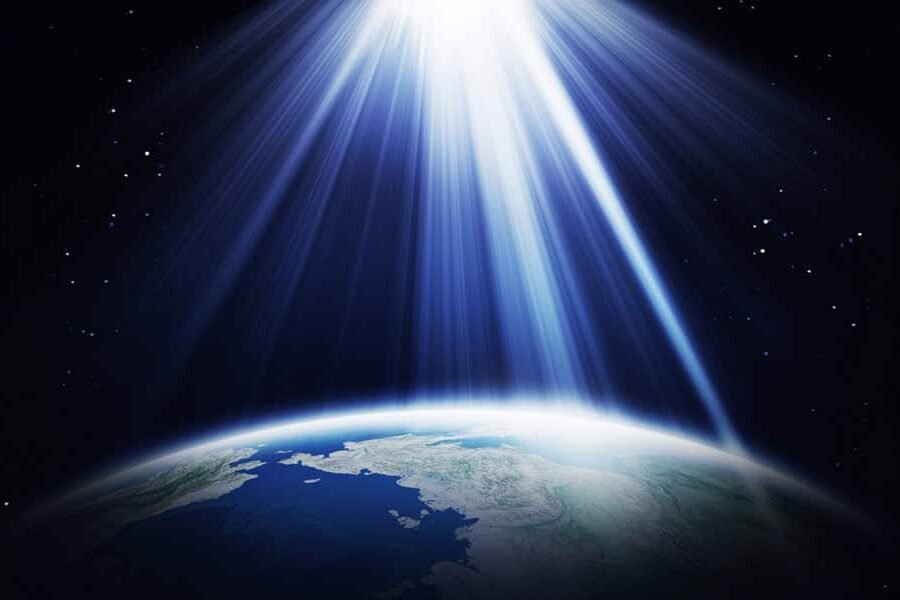 World Predictions for 2024