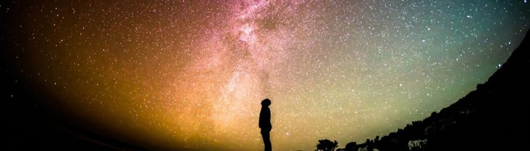 Learning Astral Projection Retrievals From Bruce Moen