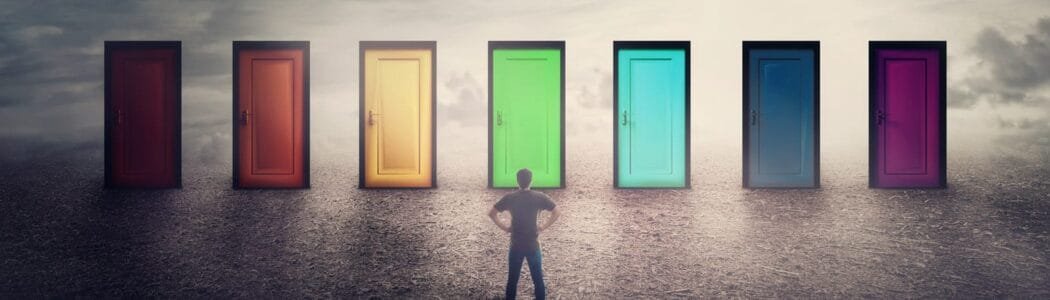 Is Free Will An Illusion In This Lifetime?