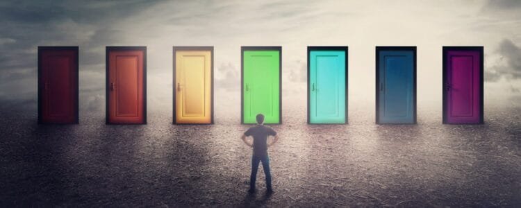 Is Free Will An Illusion In This Lifetime?