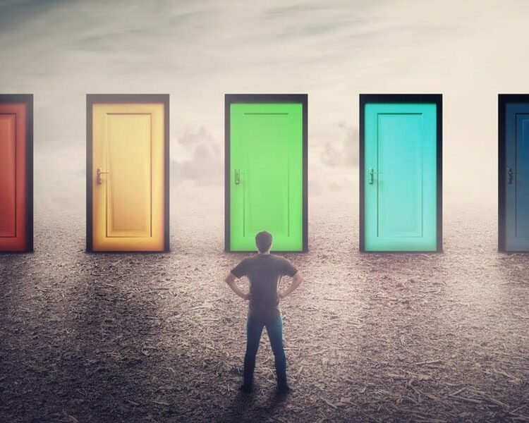 Is Free Will An Illusion In This Lifetime?