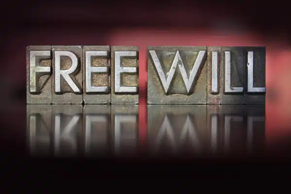 Free Will