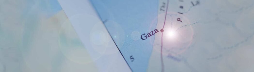 Attempted Retrieval In Gaza Tunnel System