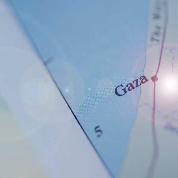 Attempted Retrieval In Gaza Tunnel System