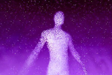 A Visit from An Extraterrestrial A Visit from An Extraterrestrial