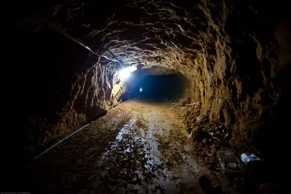 Tunnel