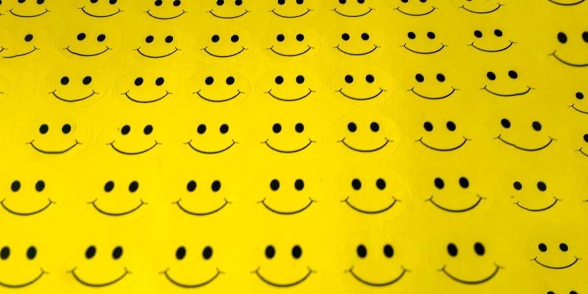 Fake It Till You Make It • The Power of Acting Happy