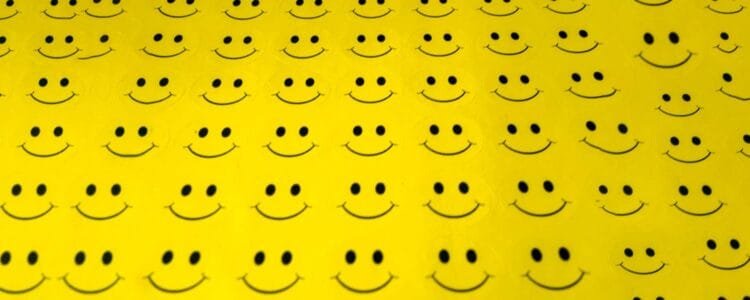 Fake It Till You Make It • The Power of Acting Happy