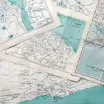 Seeing the Map