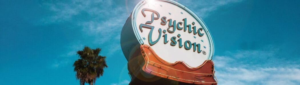Psychic Nonsense