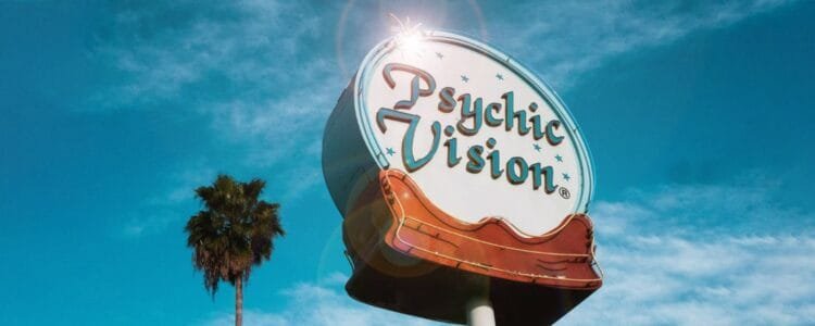 Psychic Nonsense