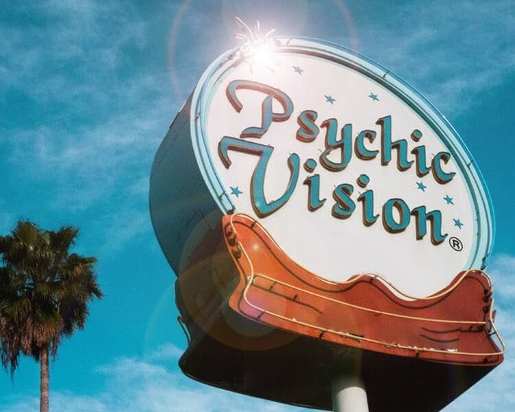 Psychic Nonsense