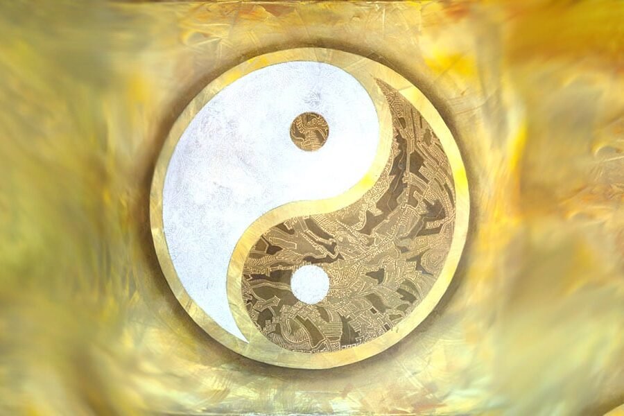 Why Enemies Seem Necessary Why Enemies Seem Necessary