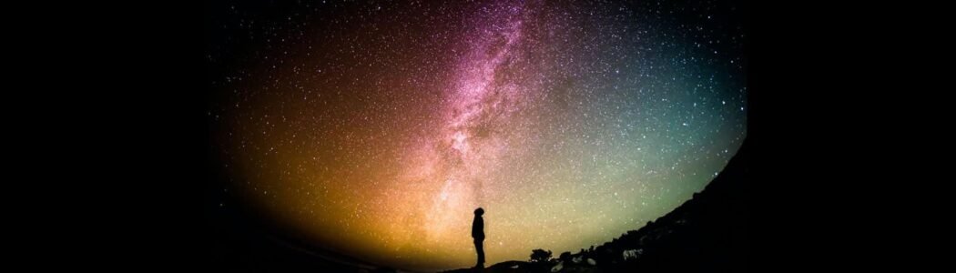 Self-Consciousness Becomes The Observer