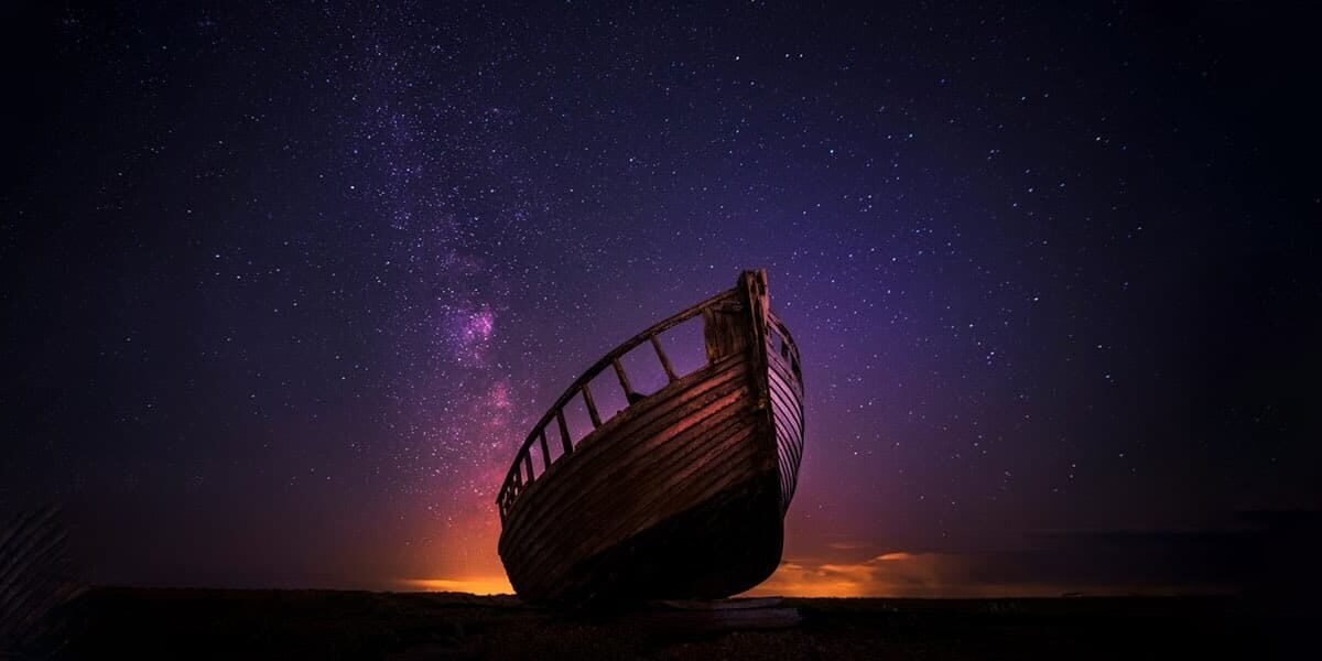The Mysterious Realm of Dreams