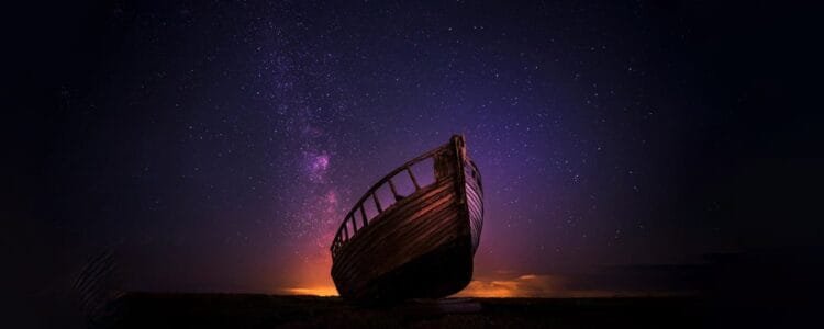 The Mysterious Realm of Dreams