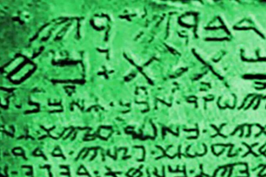 The Emerald Tablets • Keypoints to Tablet Four