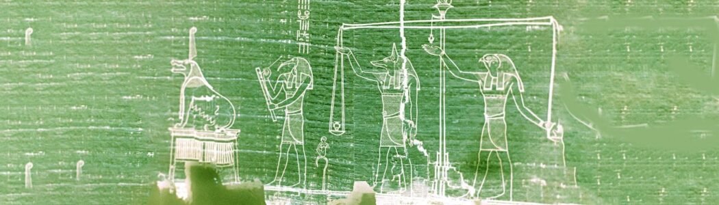 The Emerald Tablets • Key Points to Tablet Three
