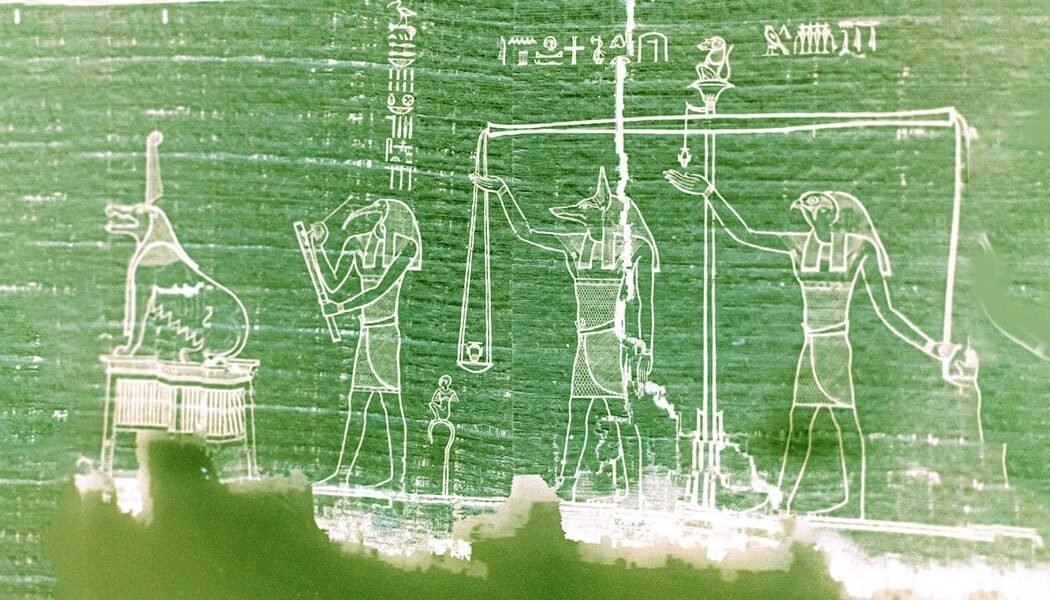 The Emerald Tablets • Key Points to Tablet Three