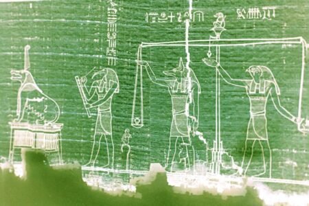 The Emerald Tablets • Key Points to Tablet Three The Emerald Tablets • Key Points to Tablet Three