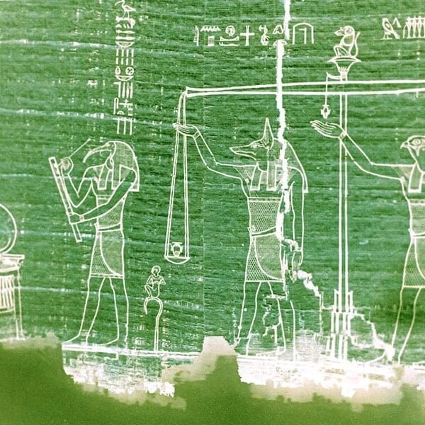 The Emerald Tablets • Key Points to Tablet Three