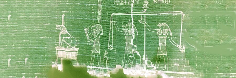 The Emerald Tablets • Key Points to Tablet Three