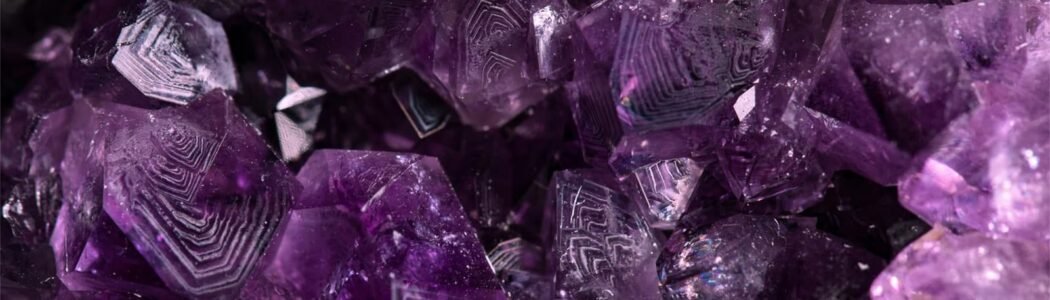 The Power of Crystals: Enhancing Energy and Well-being
