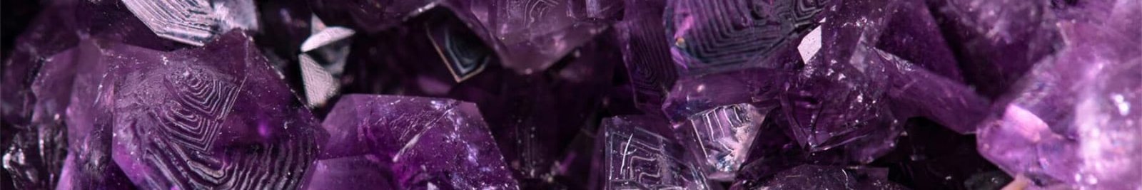 The Power of Crystals: Enhancing Energy and Well-being