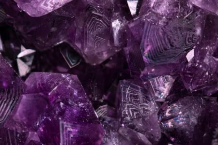 The Power of Crystals: Enhancing Energy and Well-being