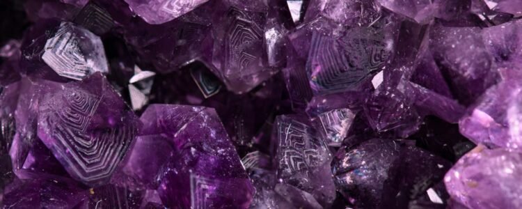 The Power of Crystals: Enhancing Energy and Well-being