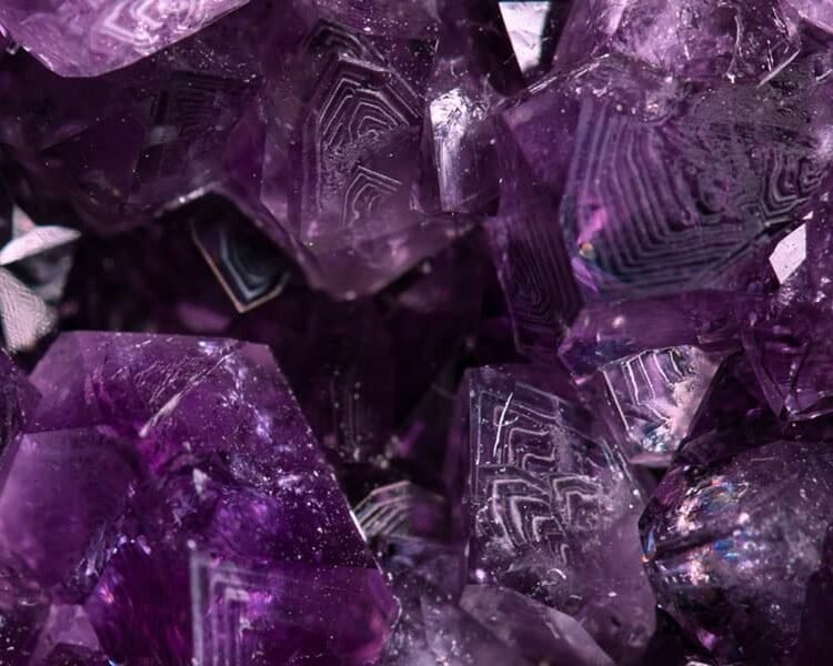 The Power of Crystals: Enhancing Energy and Well-being