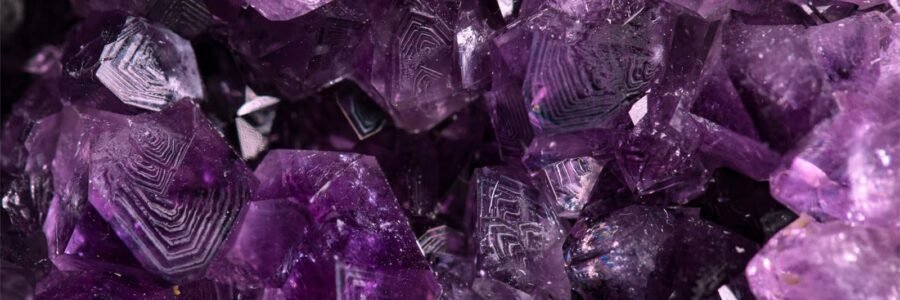 The Power of Crystals: Enhancing Energy and Well-being