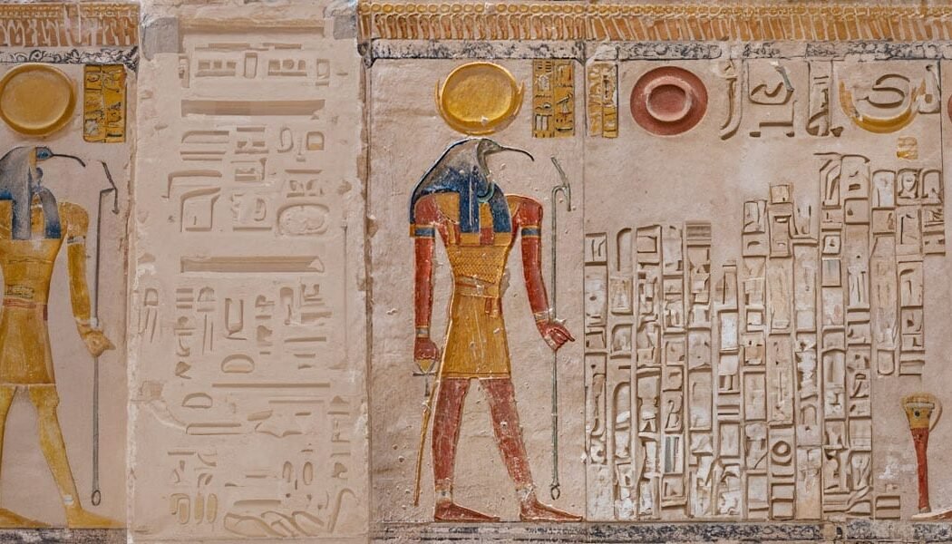The Emerald Tablets • Summary and Key Points to Tablet One