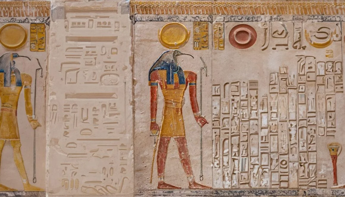 The Emerald Tablets