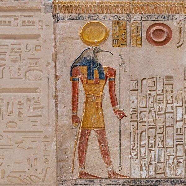 The Emerald Tablets • Key Points to Tablet Six