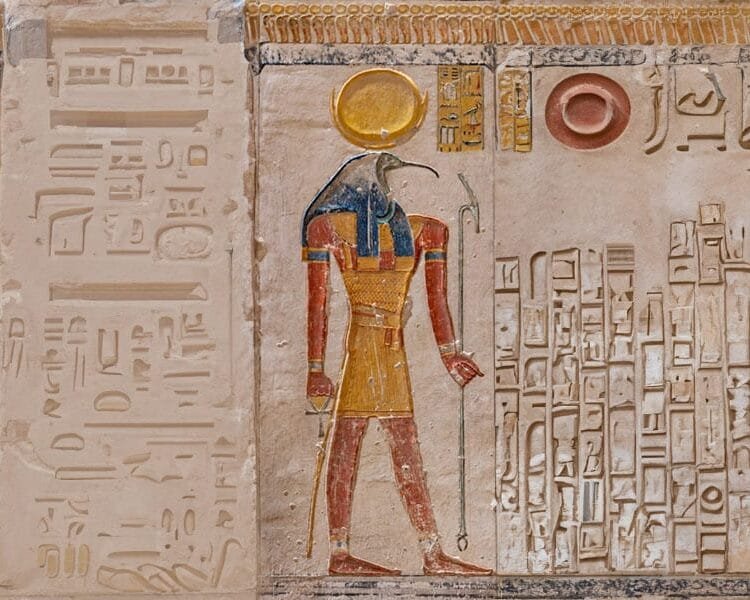 The Emerald Tablets • Key Points to Tablet Six