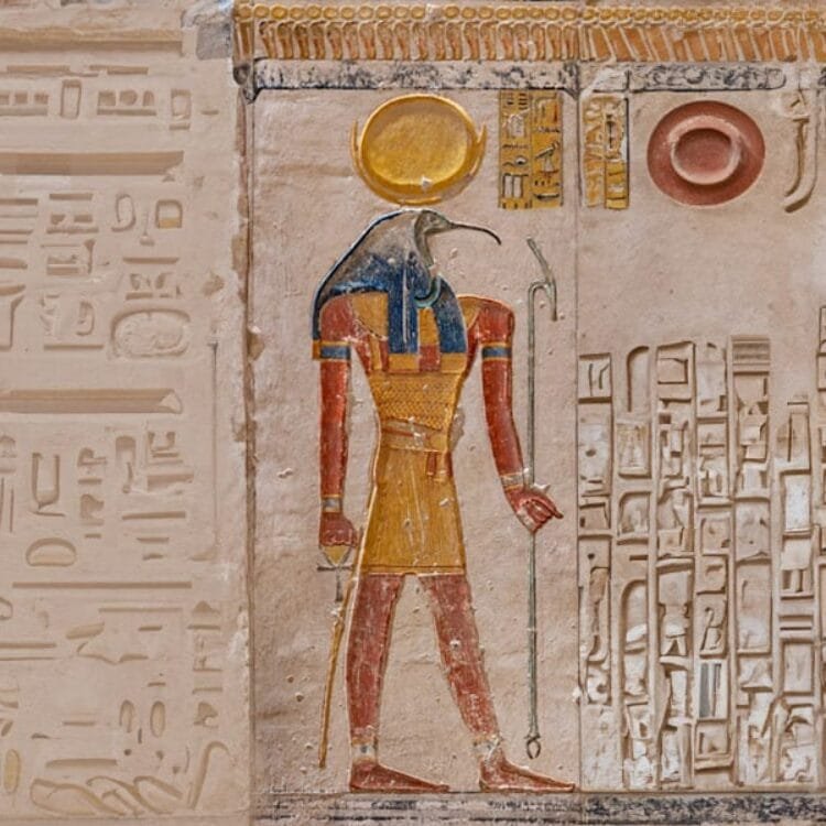 The Emerald Tablets • The Key of Magic » Reality Unmasked