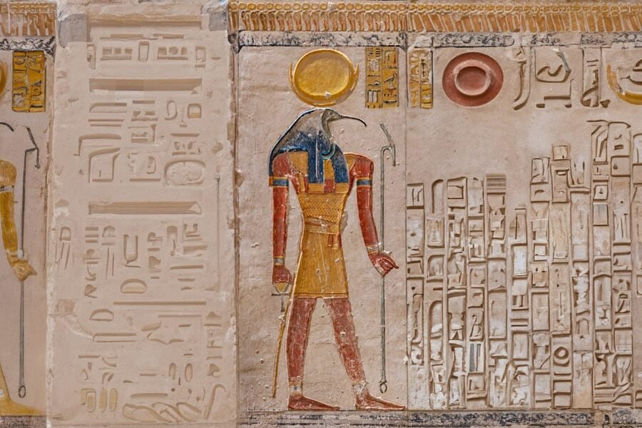 The Emerald Tablets • Summary and Key Points to Tablet One