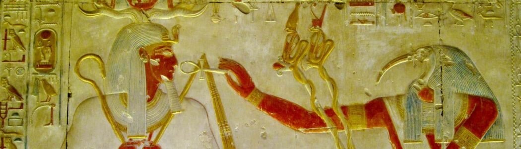The Emerald Tablets • Key Points to Tablet Five