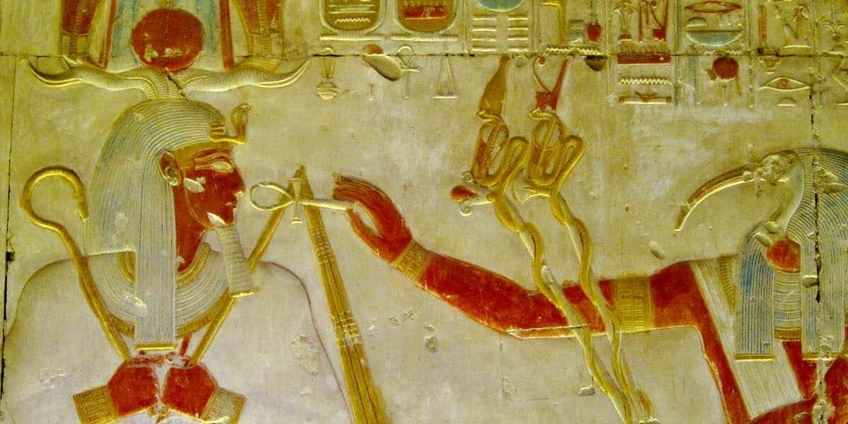 The Emerald Tablets • Key Points to Tablet Five