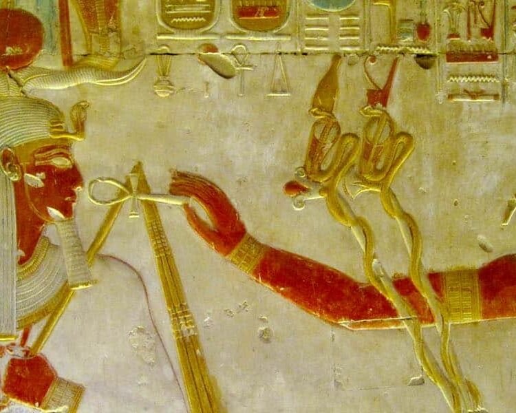 The Emerald Tablets • Key Points to Tablet Five