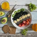 Spiritual Foods