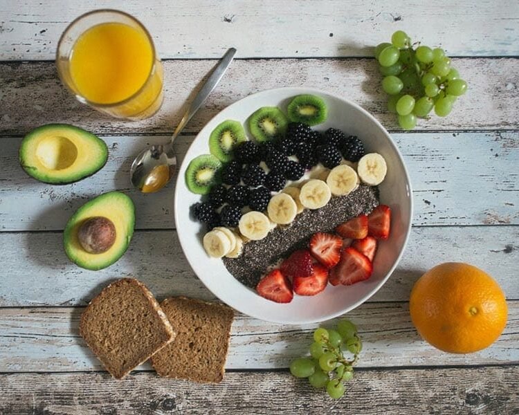 10 Foods That Help with Altered States of Consciousness