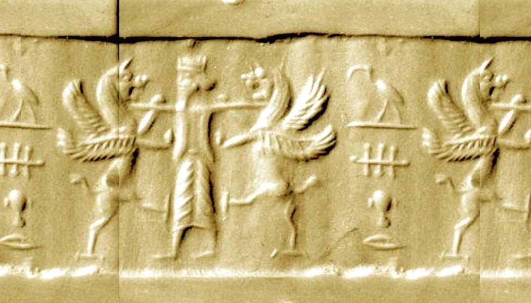 The Emerald Tablets • Key Points to Tablet Eight