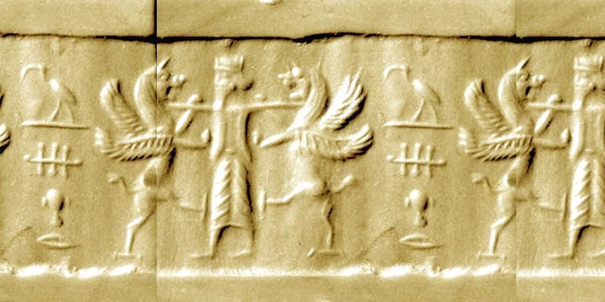 The Emerald Tablets • Key Points to Tablet Eight