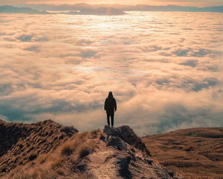 The Transience Of Experience