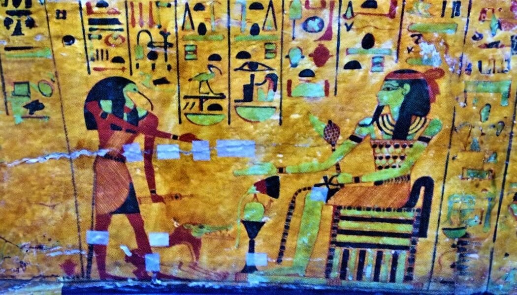 The Emerald Tablets • Key Points to Tablet Nine